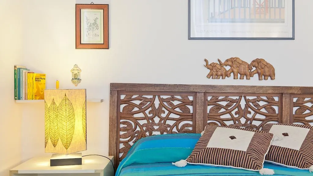 Monti Apartment Rome