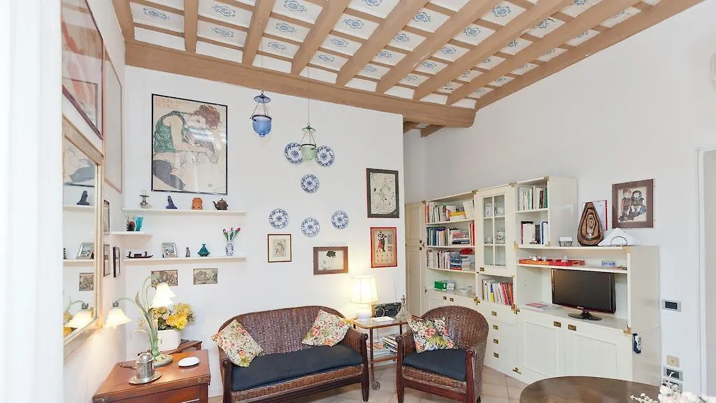 Monti Apartment Rome