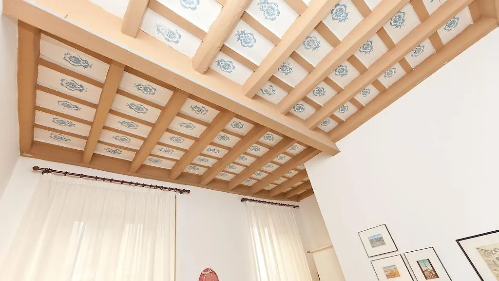 Monti Apartment Rome